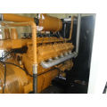 Factory Direct Sale 500kw Semi-Coke Gas Generator